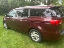 2016 kia Sedona lc in Joliet, Illinois