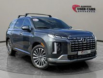 2023 Hyundai Palisade Calligraphy AWD in Stuttgart, GE
