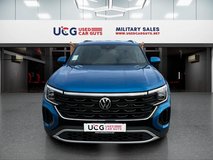2024 Volkswagen Atlas Cross Sport SE 4Motion in Baumholder, GE