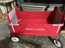 Radio Flyer Wagon in Fort Knox, Kentucky