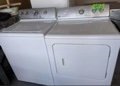 Maytag washer and electric dryer set in Alamogordo, New Mexico