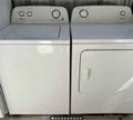 Amana washer and electric dryer set in Alamogordo, New Mexico