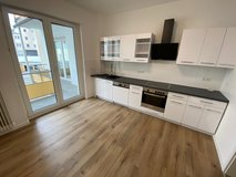 [ID 1154] KL - City, 4 bedr., 2 guest-toilets, balcony, garage ''RENOVATED'' in Ramstein, Germany