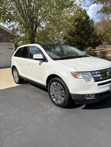 2010 Ford Edge in Fort Leonard Wood, Missouri