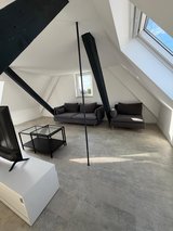 EXKLUSIVE SPECIAL OFFER FOR US FORCES 2,5 Room Apartment in Reutlingen Center in Stuttgart, GE
