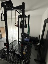 Rogue Monster Lite 390BT in Ramstein, Germany