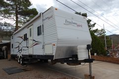 2007 Dutchmen by Thor in Alamogordo, New Mexico