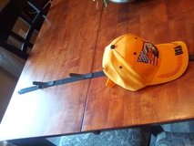 ball cap hanger in Perry, Georgia