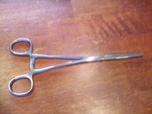 hemastats(locking pliers) in Perry, Georgia
