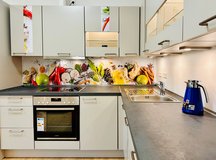 2BR-Apart./ Sindelfingen City Center / Freshly renovated / Full-furnished in Stuttgart, GE
