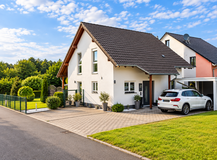 3 BR single family home - in Taunusstein in Wiesbaden, GE