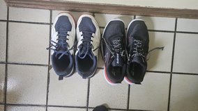 Court Shoes (Pickleball, Tennis) in Naperville, Illinois