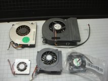 FIVE-VOLT D C BROWERS & BOX FANS in Bolingbrook, Illinois