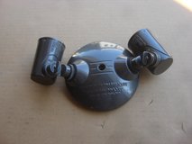 NEW INCANDESCENT OUTDOOR FLOOD LIGHT FIXTURE in Chicago, Illinois