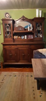 Antiques Cabinet in Ramstein, Germany