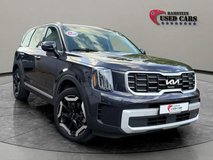 2025 Kia Telluride S AWD in Stuttgart, GE