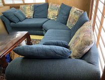 Free Couch in Okinawa, Japan