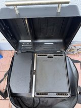 Traeger Ranger Wood Pellet Portable Grill in Ramstein, Germany