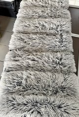 Dog seat cover - free in Ramstein, Germany