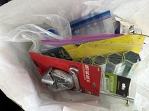 Random hardware, plumbing supplies, basin wrench in Ramstein, Germany