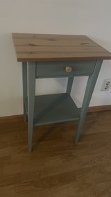 SIDE TABLE 10 Each 4X in Spangdahlem, Germany