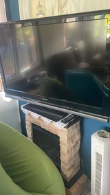 Sony Bravia 46" in Ramstein, Germany