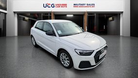 2022 Audi A1 30 TFSI - Premium Compact Hatchback in Spangdahlem, Germany