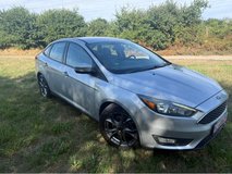 2016 Ford Focus 2.0 Petrol Automatik for sale in Ramstein, Germany