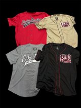 ecko jersey in Okinawa, Japan