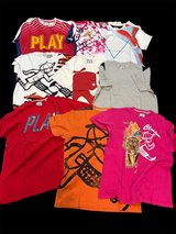 play clothes tees in Okinawa, Japan