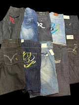 roca wear in Okinawa, Japan