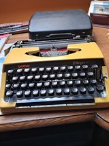 VINTAGE BROTHER  CHARGER 11 TYPEWRITER in Spangdahlem, Germany