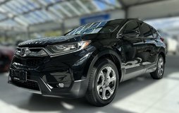 2019 HONDA CR-V EX AWD in Spangdahlem, Germany