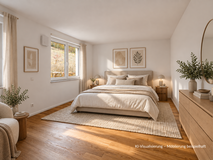 Spacious 3 BR New-Build Apartment with 1,323 sq ft in Stuttgart, GE
