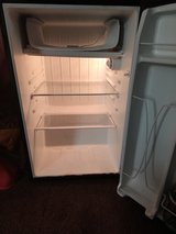 Dorm size fridge in Perry, Georgia