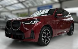2026 BMW X3 M-SPORT DIESEL in Ramstein, Germany
