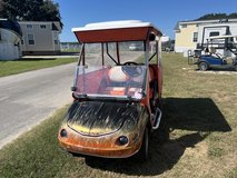 2003 Club Car Golf Cart in Camp Lejeune, North Carolina