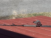 Penn Senator 6/0 combo in Camp Lejeune, North Carolina