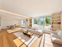 Fully furnished Penthouse 2,5 room apartment in Stuttgart-West in Citycenter close to Patch Barr... in Stuttgart, GE