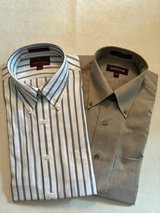 Men's Dress shirts in Plainfield, Illinois
