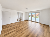 New build 3 room apartment 2025 in Stuttgart-Degerloch near Kelley and Patch Barracks in Stuttgart, GE