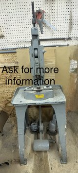 Peek #7 in Alamogordo, New Mexico