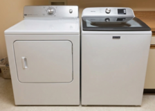 Maytag Washer and Gas Dryer!!! Free curbside delivery!! in Naperville, Illinois