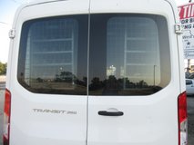 2016 ONE TON TRANSIT HIGH TOP $13900 WORK VAN in Rolla, Missouri