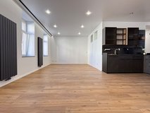 [ID: 2523] KL - Hauptstuhl *9 min. to LRMC* 3 bedr., 2 bathr., terrace, *Freshly renovated* in Ramstein, Germany