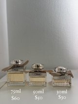 Chloe Perfume Spray in Okinawa, Japan