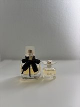 30ml YSL Mon Paris with Marc Jacobs Mini 4ml in Okinawa, Japan