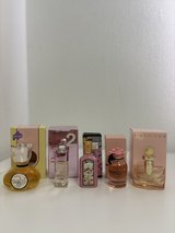 Mini Perfume 5ml in Okinawa, Japan