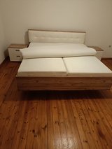 A great single Apartment for rent 5 minutes to LMCR in Ramstein, Germany