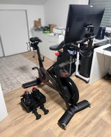 Original Peloton Bike in Ramstein, Germany